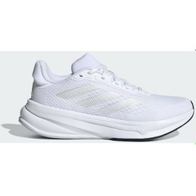 Resim Adidas Ftwr Whıte Kadın Koşu - Yürüyüş Ayakkabı Response Super W 001 