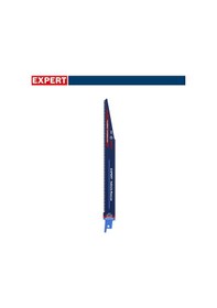 Resim Bosch Expert S 1157 Chm Otomotiv Çeliği İçin Panter Testere 1'li 2608900380 