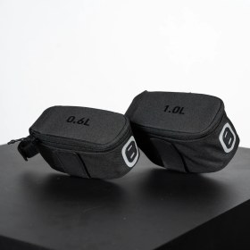 Resim Decathlon Riverside Sele Çantası - 0.6l - Siyah Easy M 