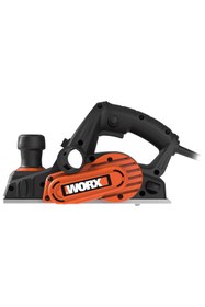 Resim Genel Markalar WX615 750Watt 82mm Çift Bıçaklı Profesyonel Planya 