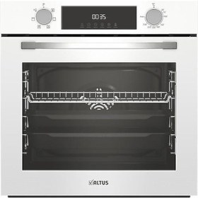 Resim Altus ALA 322 W Ankastre Fırın 
