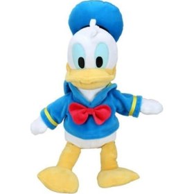 Resim Disney Donald 25 Cm Peluş Oyuncak 40206 