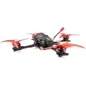 Resim Emax Hawk Sport 5 Inch 4s-6s Pnp Kameralı Fpv Racing Drone 2400KV W/caddx Turbo F2 (Kumanda Hariç) 