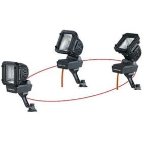 Resim Soligor Reflecta 20300 Ac-video ışığı Dr 300 