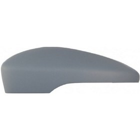 Resim Passat Cc Jetta Scırocco Ayna Kapağı 2008-2013 Astarlı Sağ Oem No:3c8857538gru 