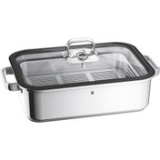 Resim WMF Vitalis Buharlı Pişirici 6.5 L 