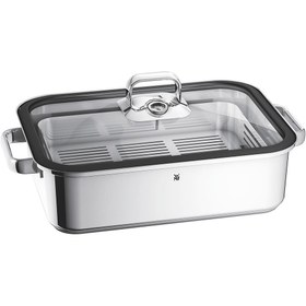Resim WMF Vitalis Buharlı Pişirici 6.5 L 