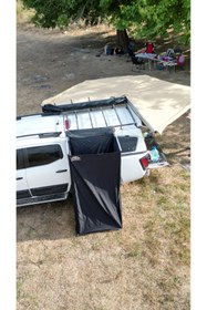 Resim Home Araç üstü DUŞ KABİNİ 