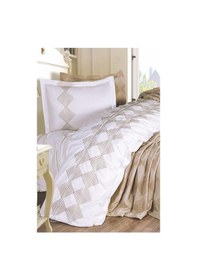 Resim Çeyiz Diyarı Seher 10 Parça Çeyiz Seti Cappucino Cappuccino 