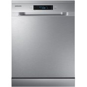 Resim Samsung DW60DG560FSRTR 6 Programlı 14 Kişilik Inox Bulaşık Makinesi 