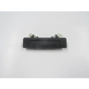 Resim Mazda B2500 Pick Up 97/00 Ön/arka Kapı Dış Açma Kolu Si̇yah Sağ/sol Aynı (Adet) (Tyg) 