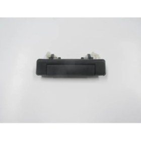 Resim Mazda B2500 Pick Up 97/00 Ön/arka Kapı Dış Açma Kolu Si̇yah Sağ/sol Aynı (Adet) (Tyg) 