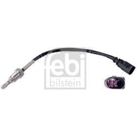 Resim Febi-171265 Egzoz Sicakligi Sensörü Crafter 2,0 11 Amarok 2,0 1 542569262 