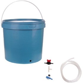 Resim TavPet Askılı Suluk Depo Seti 20 Lt 