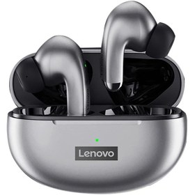 Resim LENOVO Lp5 Mini Bluetooth 9d Stereo Kablosuz Kulaklık Ipx5 