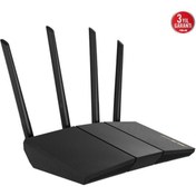 Resim ASUS Rt-ax57 Ax3000 Dual Band Gamıng Router 
