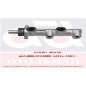 Resim TRW PMK498 FREN ANA MERKEZİ 14Q DUCATO 94-02 / BOXER 94-02 / JUMP 