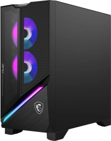 Resim MSI Mpg Infınıte X3 AI 2NVR7-640EU u7-265KF 32 GB 1 TB SSD 12 GB RTX5070 W11H Masaüstü Oyuncu Bilgisayar 