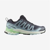 Resim Salomon Xa Pro 3D V9 W L477480 Kadın Outdoor Ayakkabı - Gri 