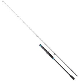 Resim Ns Black Hole Hurricane-x B Slow Pitch 191 Cm Max. 350 Gr Jig Kamışı Som00006344 