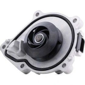 Resim Valeo Peugeot 207 208 1.4 - 1.6 Devirdaim Pompası 9801573380 