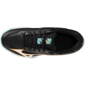 Resim Mizuno Lightning Star Z7 Jr Çocuk Voleybol Ayakkabısı Unisex 