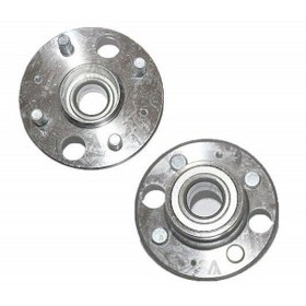 Resim Esse Otomotiv Civic 92-95 Si 96-01 Vti 30 M Arka Rulmanli Teker Porya - MHR-11641 - 42200-ST3-E02 