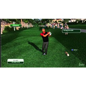 Resim Tiger Wood Pga Tour 06 Xbox 360 