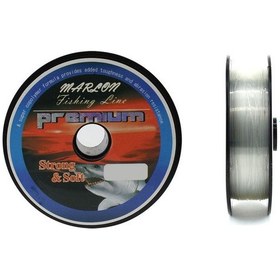 Resim Marlon Premium 0,30Mm 100M Misina 