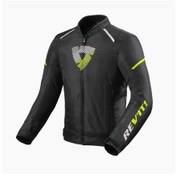 Resim Revıt Sprınt H2O Mont Siyah Neon Sarı 