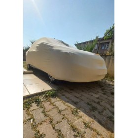 Resim VK Auto Araba Çadırı Premium Kalite Her Araca Uygun 