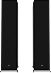 Resim Klipsch R-800f Kule Tipi Hoparlör Siyah - Çift 
