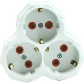 Resim 3 Lü Priz Yonca Golyat Royaleks-ASL510 