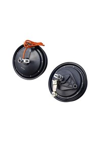 Resim E-bis Arka Jant Motor 2.15-10 60v 1500w Demir Kasa 