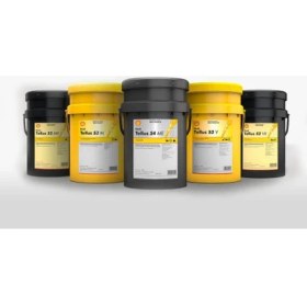 Resim Açık-Shell Tellus S2 M 32 Hidrolik Yağ - 5 Litre 