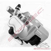 Resim CSR Honda Spacy Alpha Ön Fren Alt Merkez Oem 