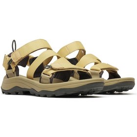 Resim Merrell Speed Fusıon Sport Rmx Erkek Turmerıc Sandalet J00003642 Bej 