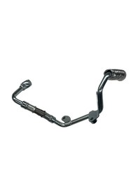 Resim Opel İnsignia A16let Motor Turbo Şarj Su Borusu Mette Marka 668m6867 