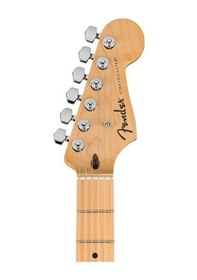 Resim Fender Standard Strat Mn Wpg Owt Elektro Gitar 