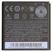 Resim Genel Markalar Desire 300 BP6A100 Batarya Pil 