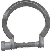 Resim Opel Mokka X Katalizör Turbo Boğaz Kelepçesi 1.6 Dizel Gm Marka 55580837 