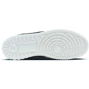 Resim Nike Court Vision Mid Wntr Spor Ayakkabı Siyah 