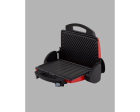 Resim 2000W Tost ve Izgara Makinesi – Granite/teflon Plaka Seçenekli 