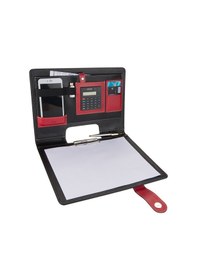 Resim Sekreterlik Hesap Makinalı A4 100 Yaprak 25,5x34 Cm 