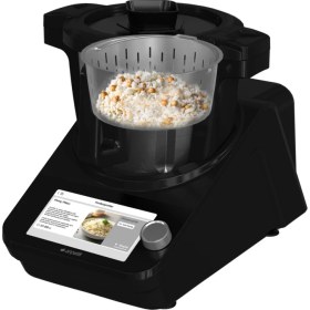 Resim Arçelik Thermogurme™smc 9491 Akıllı Mutfak Robotu 