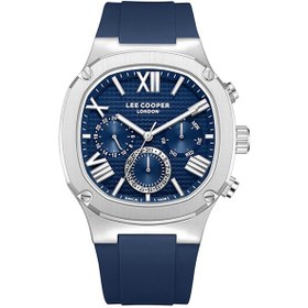 Resim Lee Cooper Lc08150.399 Erkek Kol Saati Gri 