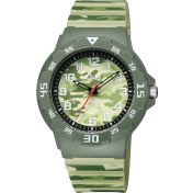Resim Q&q V02a-011vy Erkek Kol Saati Yeşil 