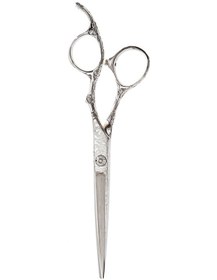 Resim Nagasaki Kuaför Saç Kesim Makası Profesyonel Kuaför Makası 44 No 