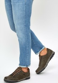 Resim Dockers 217111 Erkek Spor Ayakkabı Yürüyüş Ayakkabısı 
