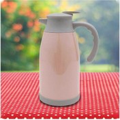 Resim Genel Markalar 900 Ml Çelik Termos Renkli Toptanbulurum -Clkn-1509 